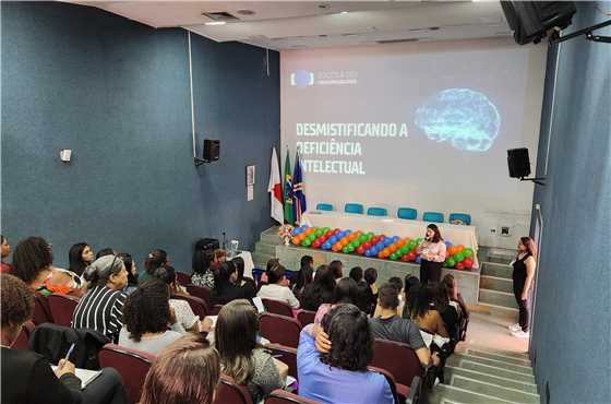 2° Workshop de Práticas Pedagógicas Inclusivas - Educação